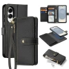 Чохол Dux Ducis Lawa для Samsung Galaxy S25 Edge Black with MagSafe (6971824157871)