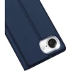 Чохол Dux Ducis Skin Pro для iPhone 16e Blue (6971824158564)