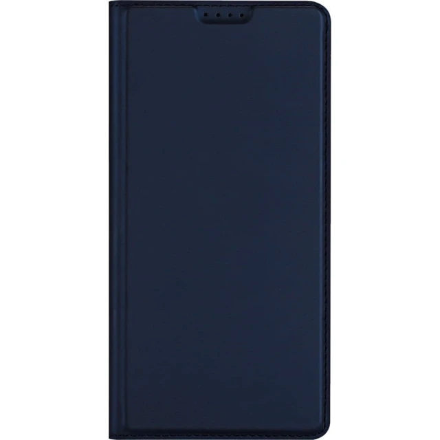 Чохол Dux Ducis Skin Pro для iPhone 16e Blue (6971824158564)