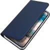 Чохол Dux Ducis Skin Pro для iPhone 16e Blue (6971824158564)