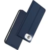 Чохол Dux Ducis Skin Pro для iPhone 16e Blue (6971824158564)
