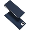Чохол Dux Ducis Skin Pro для iPhone 16e Blue (6971824158564)