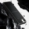 Чехол Dux Ducis Rafi II для iPhone 16e Black with MagSafe (6971824158618)