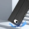 Чохол Dux Ducis Lawa для iPhone 16e Black with MagSafe (6971824158687)