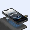 Чохол Dux Ducis Lawa для iPhone 16e Black with MagSafe (6971824158687)