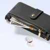 Чохол Dux Ducis Lawa для iPhone 16e Black with MagSafe (6971824158687)