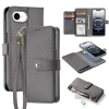 Чохол Dux Ducis Lawa для iPhone 16e Grey (6971824158694)