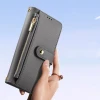 Чохол Dux Ducis Lawa для iPhone 16e Grey (6971824158694)