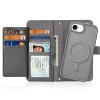 Чохол Dux Ducis Lawa для iPhone 16e Grey (6971824158694)