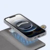 Чохол Dux Ducis Lawa для iPhone 16e Grey (6971824158694)
