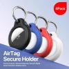Чехол DUX DUCIS для Apple AirTag (4 pack) (6971824158977)
