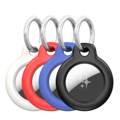 Чохол DUX DUCIS для Apple AirTag (4 pack) (6971824158977)