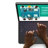 Чохол DUX DUCIS Keyboard MK Series з клавіатурою Bluetooth для Samsung Galaxy Tab S9+ / S8+ / S7+ Black (6971824159493)