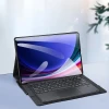 Чохол з клавіатурою Bluetooth Dux Ducis TK для Samsung Galaxy Tab S9 Ultra Black (6971824159516)