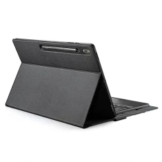 Чохол з клавіатурою Bluetooth Dux Ducis TK для Samsung Galaxy Tab S9 Ultra Black (6971824159516)