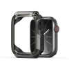 Чехол DUX DUCIS TAMO для Apple Watch Series 10 46 mm Clear (6971824160123)