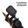 Чохол DUX DUCIS PECP для AirPods 4 Black (6971824160543)