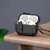 Чохол DUX DUCIS PECP для AirPods 4 Black (6971824160543)