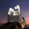 Чохол DUX DUCIS PECP для AirPods 4 Black (6971824160543)