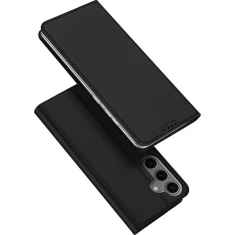Чохол Dux Ducis Skin Pro для Samsung Galaxy S25 Black (6971824160642)