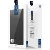 Чохол Dux Ducis Skin Pro для Samsung Galaxy S25 Black (6971824160642)