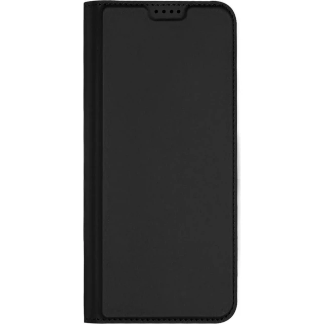 Чохол Dux Ducis Skin Pro для Samsung Galaxy S25 Black (6971824160642)