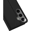 Чохол Dux Ducis Skin Pro для Samsung Galaxy S25 Black (6971824160642)