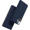 Чохол Dux Ducis Skin Pro для Samsung Galaxy S25 Blue (6971824160659)