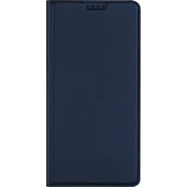Чохол Dux Ducis Skin Pro для Samsung Galaxy S25 Blue (6971824160659)