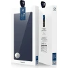 Чохол Dux Ducis Skin Pro для Samsung Galaxy S25 Blue (6971824160659)