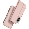 Чохол Dux Ducis Skin Pro для Samsung Galaxy S25 Pink (6971824160666)
