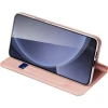 Чохол Dux Ducis Skin Pro для Samsung Galaxy S25 Pink (6971824160666)