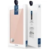 Чохол Dux Ducis Skin Pro для Samsung Galaxy S25 Pink (6971824160666)