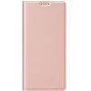 Чохол Dux Ducis Skin Pro для Samsung Galaxy S25 Pink (6971824160666)