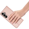 Чохол Dux Ducis Skin Pro для Samsung Galaxy S25 Pink (6971824160666)