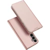 Чохол Dux Ducis Skin Pro для Samsung Galaxy S25 Plus Pink (6971824160697)