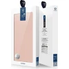 Чохол Dux Ducis Skin Pro для Samsung Galaxy S25 Plus Pink (6971824160697)