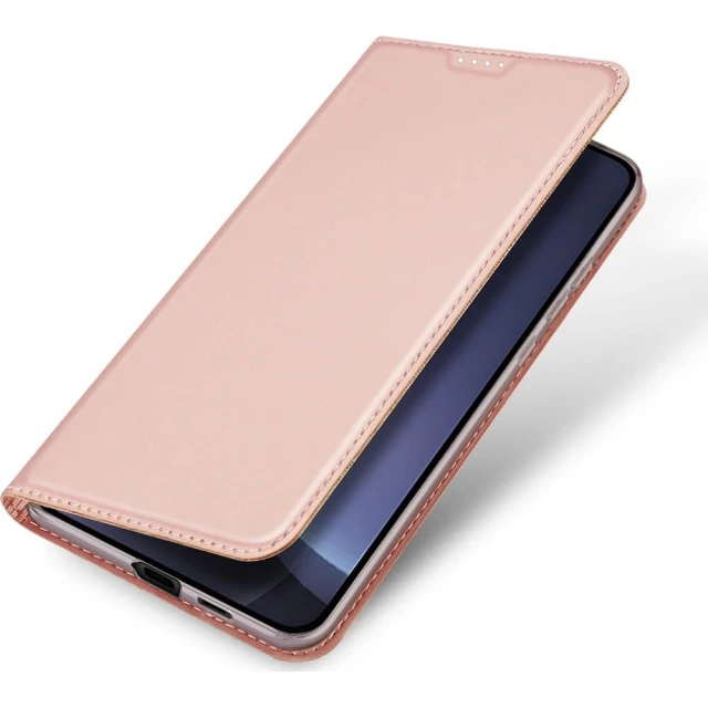 Чохол Dux Ducis Skin Pro для Samsung Galaxy S25 Plus Pink (6971824160697)
