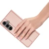 Чохол Dux Ducis Skin Pro для Samsung Galaxy S25 Plus Pink (6971824160697)
