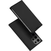 Чохол Dux Ducis Skin Pro для Samsung Galaxy S25 Ultra Black (6971824160703)