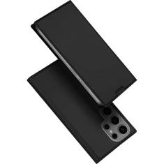 Чохол Dux Ducis Skin Pro для Samsung Galaxy S25 Ultra Black (6971824160703)
