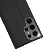 Чохол Dux Ducis Skin Pro для Samsung Galaxy S25 Ultra Black (6971824160703)