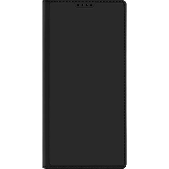 Чохол Dux Ducis Skin Pro для Samsung Galaxy S25 Ultra Black (6971824160703)
