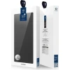 Чохол Dux Ducis Skin Pro для Samsung Galaxy S25 Ultra Black (6971824160703)