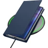 Чохол Dux Ducis Skin Pro для Samsung Galaxy S25 Ultra Blue (6971824160710)