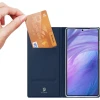 Чохол Dux Ducis Skin Pro для Samsung Galaxy S25 Ultra Blue (6971824160710)
