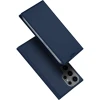 Чохол Dux Ducis Skin Pro для Samsung Galaxy S25 Ultra Blue (6971824160710)