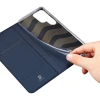 Чохол Dux Ducis Skin Pro для Samsung Galaxy S25 Ultra Blue (6971824160710)