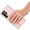 Чохол Dux Ducis Skin Pro для Samsung Galaxy S25 Ultra Pink (6971824160727)