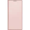 Чохол Dux Ducis Skin Pro для Samsung Galaxy S25 Ultra Pink (6971824160727)